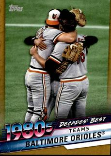 Baltimore Orioles