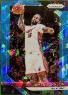 James Johnson