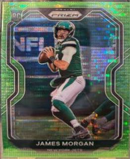 James Morgan