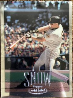J. T. Snow