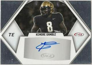 Kemore Gamble