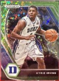 Kyrie Irving