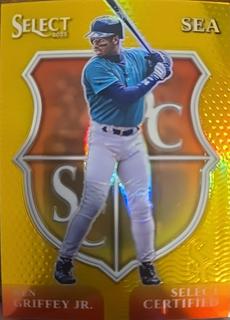 Ken Griffey Jr.