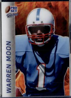 Warren Moon