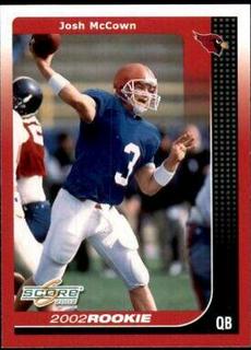 Josh McCown