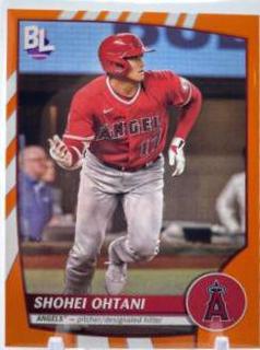 Shohei Ohtani