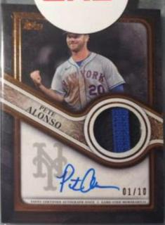 Pete Alonso