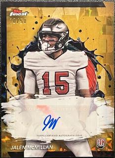 Jalen McMillan