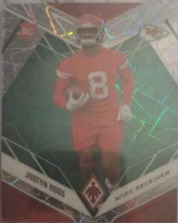 Justyn Ross