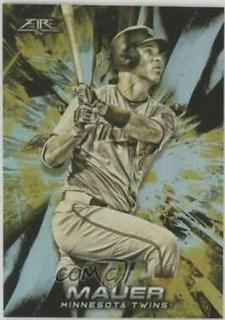Joe Mauer