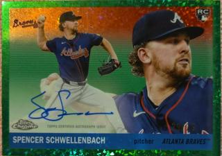 Spencer Schwellenbach