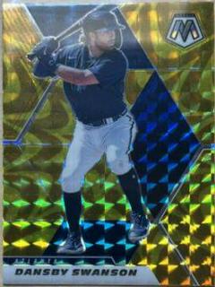 Dansby Swanson
