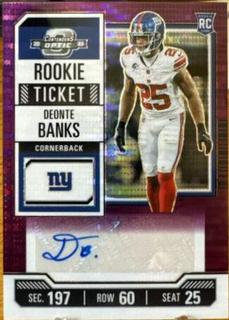Deonte Banks