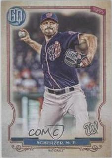 Max Scherzer