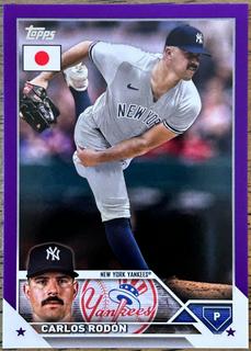 Carlos Rodon