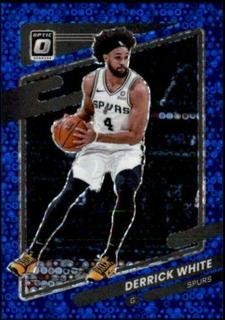 Derrick White