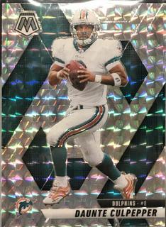 Daunte Culpepper