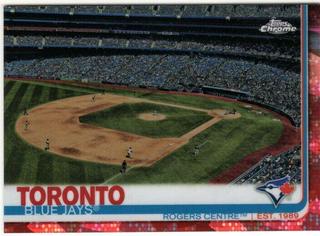 Rogers Centre