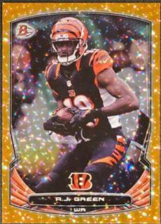 A.J. Green