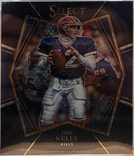 Jim Kelly