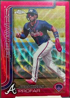 Jurickson Profar