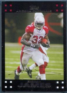Edgerrin James