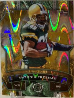 Antonio Freeman