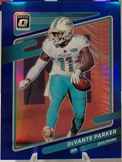 DeVante Parker