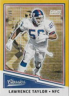Lawrence Taylor