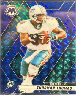 Thurman Thomas