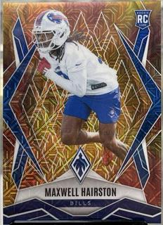 Maxwell Hairston