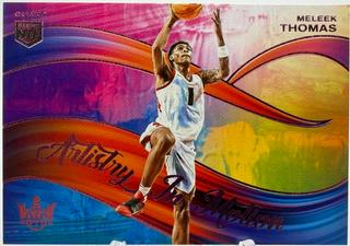 Meleek Thomas