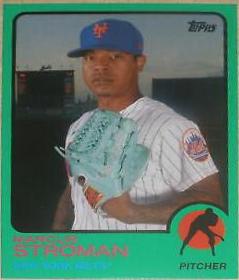Marcus Stroman