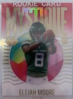 Elijah Moore