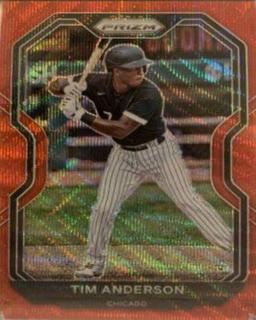 Tim Anderson