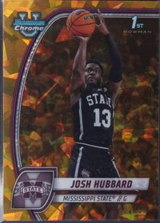 Josh Hubbard
