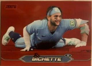 Bo Bichette