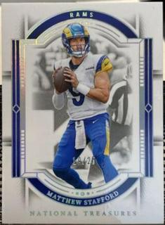 Matthew Stafford