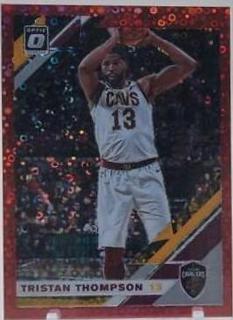 Tristan Thompson