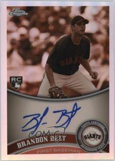 Brandon Belt