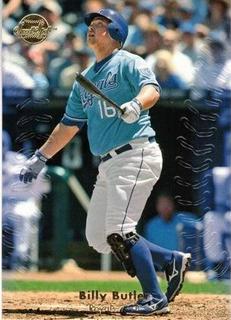 Billy Butler