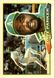 Dave Parker