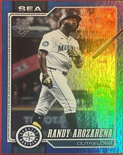 Randy Arozarena