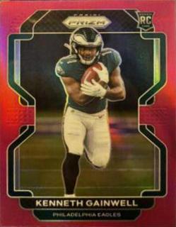 Kenneth Gainwell