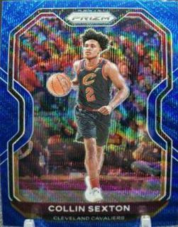 Collin Sexton