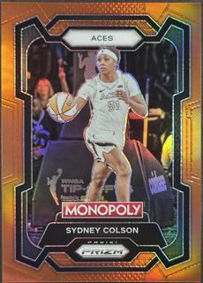 Sydney Colson