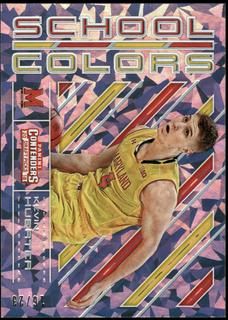Kevin Huerter