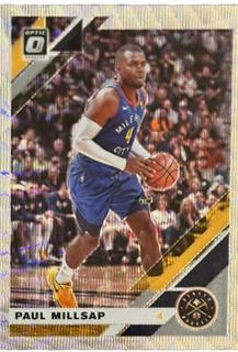 Paul Millsap