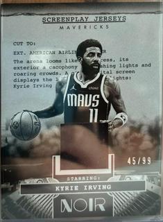 Kyrie Irving