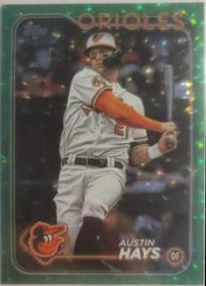 Austin Hays